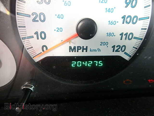 2005 DODGE CARAVAN - VIN: 2D4GP44L05R103568 - Фото 8