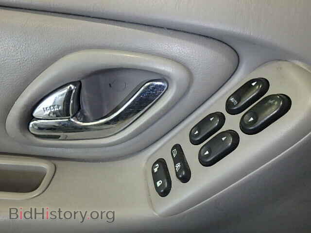 2001 MAZDA TRIBUTE - VIN: 4F2CU08111KM38532 - Фото 9