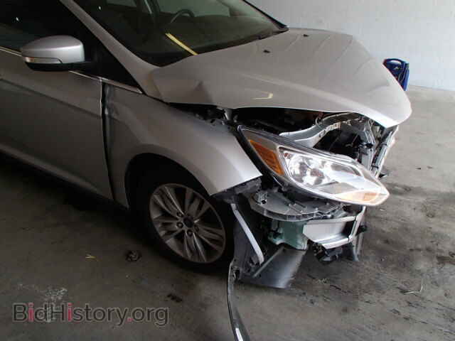 2012 FORD FOCUS - VIN: 1FAHP3M28CL307596 - Photo 10