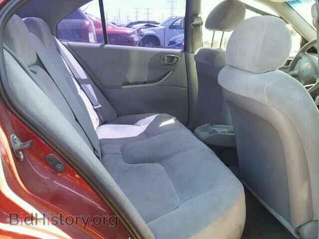 2002 MITSUBISHI GALANT - VIN: 4A3AA46G92E063890 - Фото 6