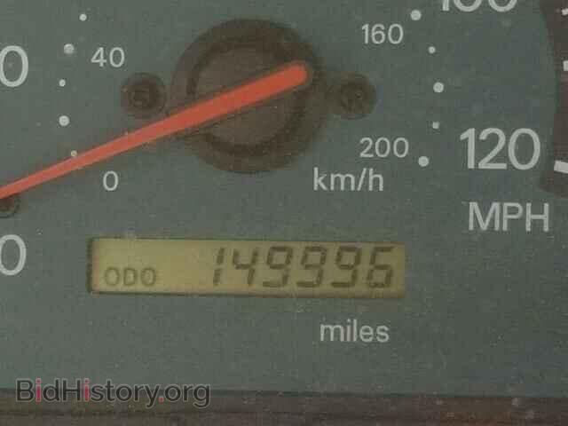 2002 MITSUBISHI GALANT - VIN: 4A3AA46G92E063890 - Фото 8