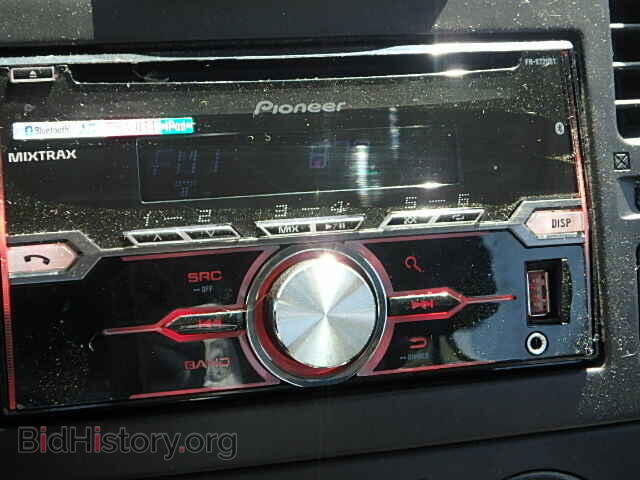 2008 NISSAN VERSA - VIN: 3N1BC13E28L370462 - Фото 9