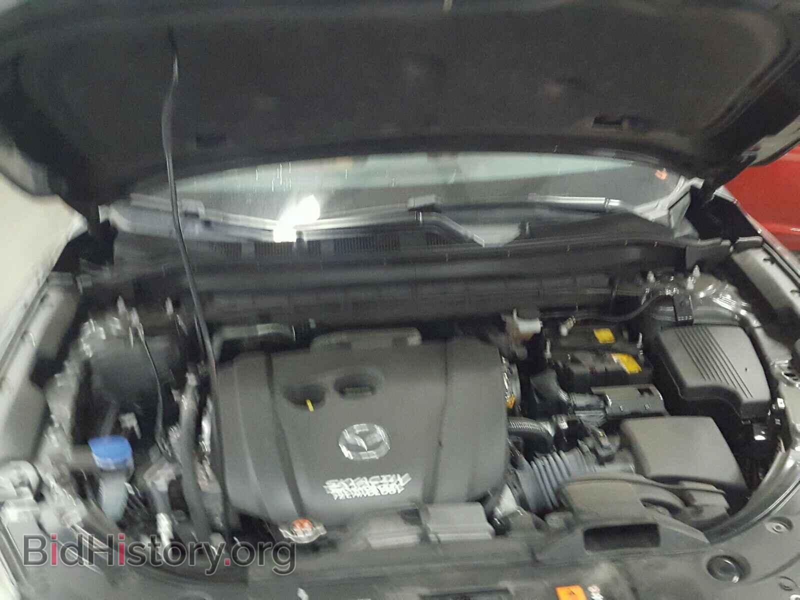 2019 MAZDA CX-5 - VIN: JM3KFBCM9K0606523 - Фото 7