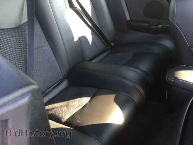 2012 CHRYSLER 200 - VIN: 1C3BCBGG8CN239127 - Фото 6