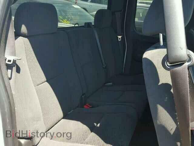 2008 CHEVROLET SILVERADO - VIN: 1GCEC19088E164813 - Фото 6