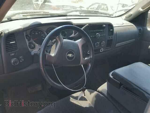 2008 CHEVROLET SILVERADO - VIN: 1GCEC19088E164813 - Фото 9