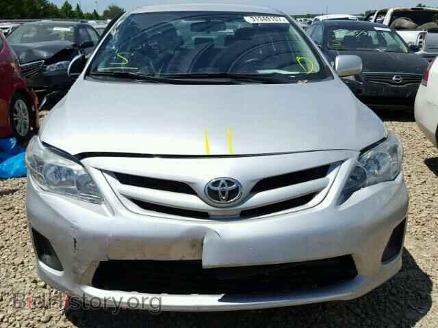 2012 TOYOTA COROLLA - VIN: 2T1BU4EE2CC820664 - Photo 7