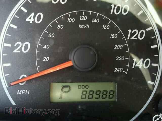 2012 TOYOTA COROLLA - VIN: 2T1BU4EE2CC820664 - Photo 8