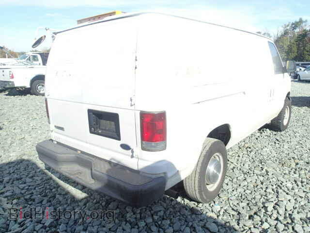 2006 FORD ECONOLINE - VIN: 1FTNE24W96DB26313 - Фото 4