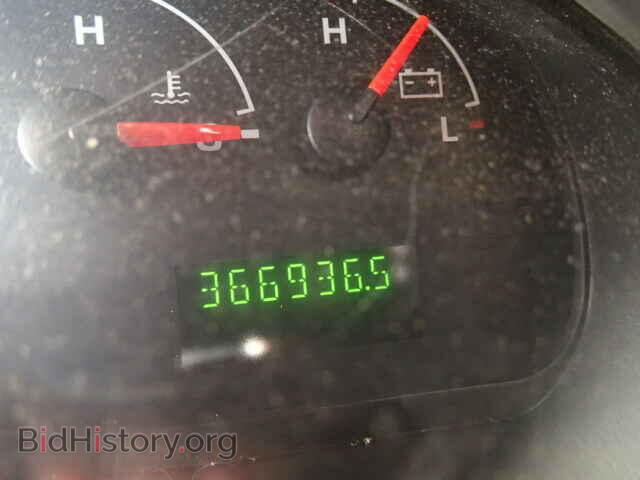2006 FORD ECONOLINE - VIN: 1FTNE24W96DB26313 - Фото 8