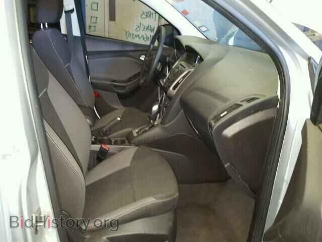 2013 FORD FOCUS - VIN: 1FADP3F20DL308724 - Photo 5