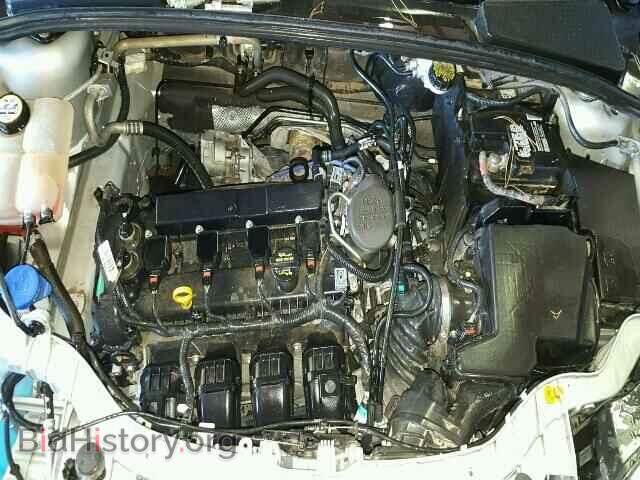 2013 FORD FOCUS - VIN: 1FADP3F20DL308724 - Photo 7