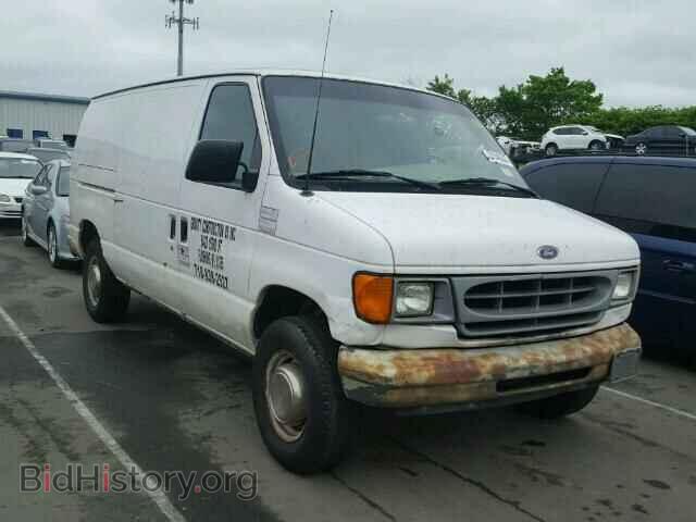 Photo 1FTNE2426YHB39318 - FORD ECONOLINE 2000