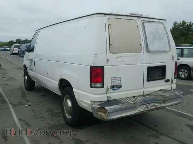 2000 FORD ECONOLINE - VIN: 1FTNE2426YHB39318 - Photo 3