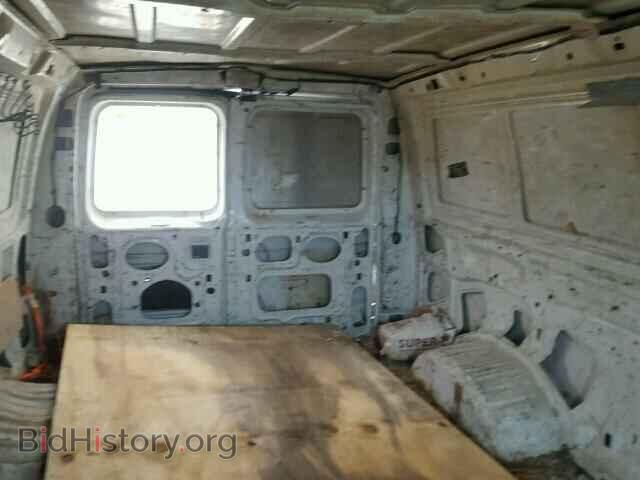 2000 FORD ECONOLINE - VIN: 1FTNE2426YHB39318 - Photo 6