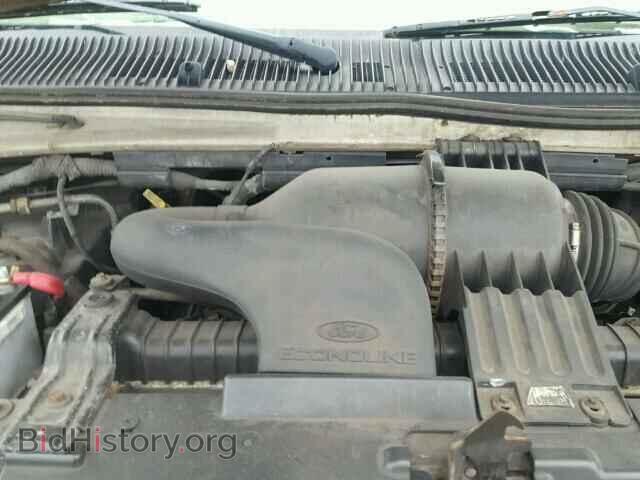 2000 FORD ECONOLINE - VIN: 1FTNE2426YHB39318 - Photo 7