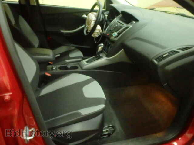 2012 FORD FOCUS - VIN: 1FAHP3K27CL465608 - Photo 5