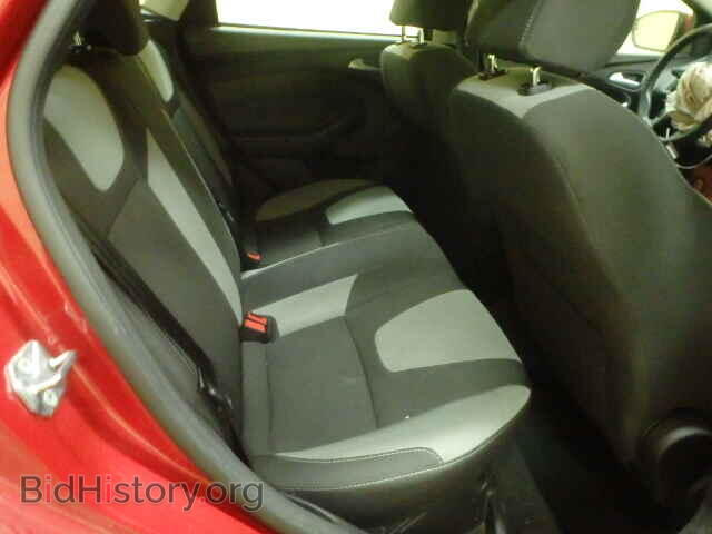 2012 FORD FOCUS - VIN: 1FAHP3K27CL465608 - Photo 6