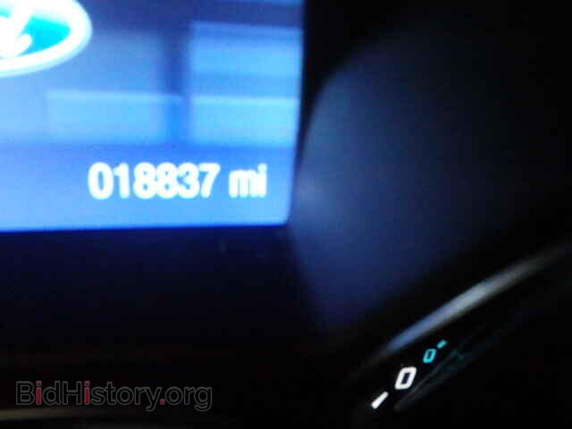 2012 FORD FOCUS - VIN: 1FAHP3K27CL465608 - Photo 8