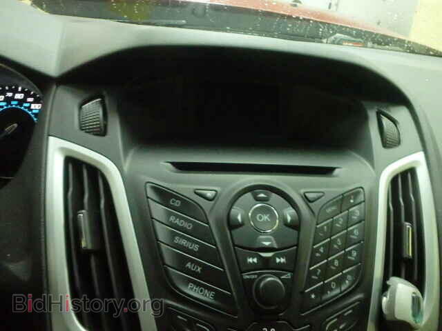 2012 FORD FOCUS - VIN: 1FAHP3K27CL465608 - Photo 9