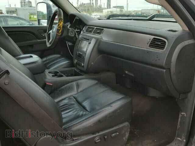 2012 CHEVROLET SILVERADO - VIN: 1GC1KYC85CF153019 - Фото 5