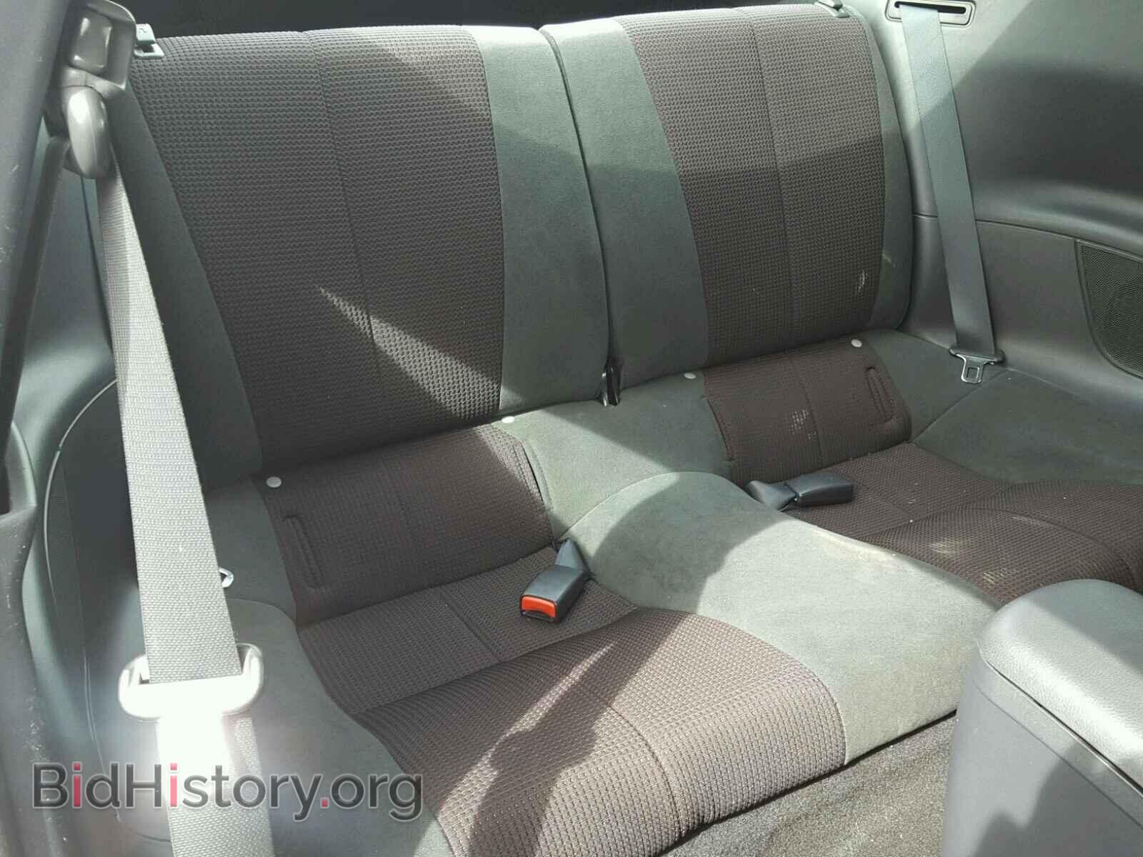 2009 MITSUBISHI ECLIPSE - VIN: 4A3AK24F09E010632 - Фото 6