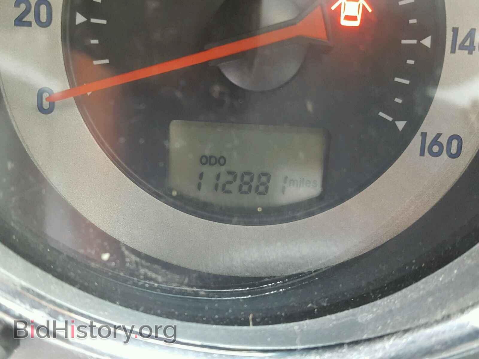 2009 MITSUBISHI ECLIPSE - VIN: 4A3AK24F09E010632 - Фото 8