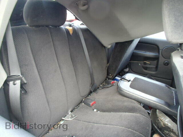 2004 DODGE RAM 1500 - VIN: 1D7HU18D54J186046 - Фото 6