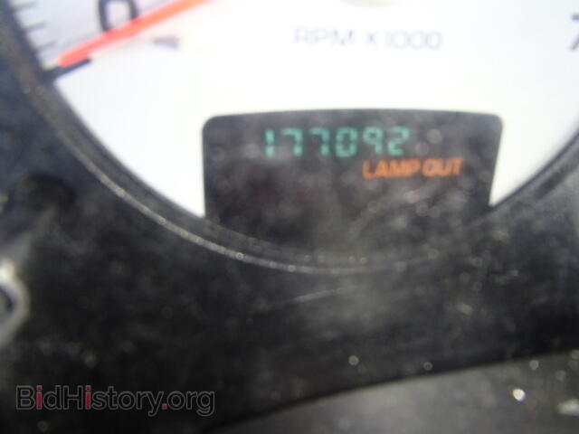 2004 DODGE RAM 1500 - VIN: 1D7HU18D54J186046 - Фото 8