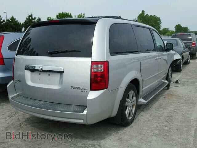 2010 DODGE CARAVAN - VIN: 2D4RN4DX3AR417792 - Фото 4