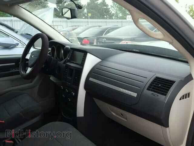 2010 DODGE CARAVAN - VIN: 2D4RN4DX3AR417792 - Фото 5