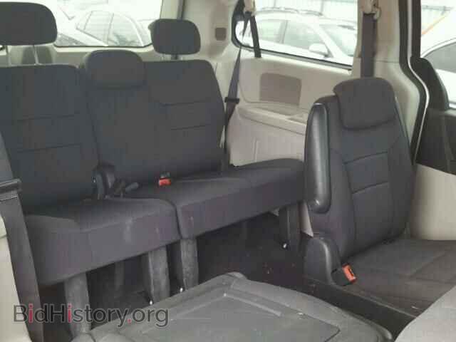 2010 DODGE CARAVAN - VIN: 2D4RN4DX3AR417792 - Фото 6