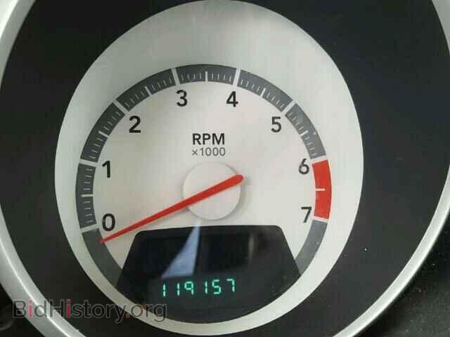 2010 DODGE CARAVAN - VIN: 2D4RN4DX3AR417792 - Фото 8