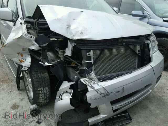2010 DODGE CARAVAN - VIN: 2D4RN4DX3AR417792 - Фото 9
