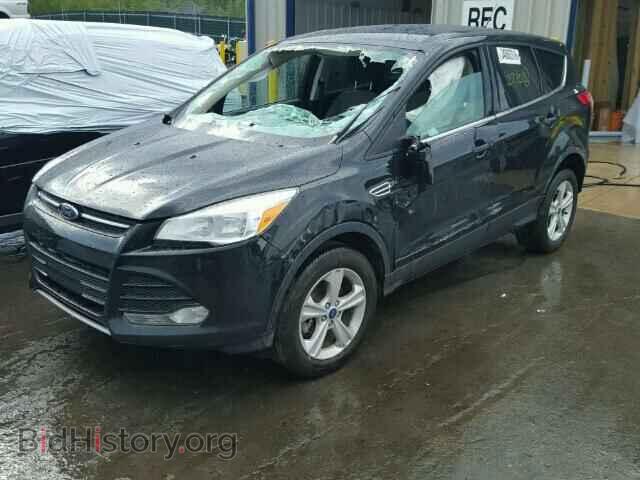 2013 FORD ESCAPE - VIN: 1FMCU9GX4DUD79751 - Фото 2