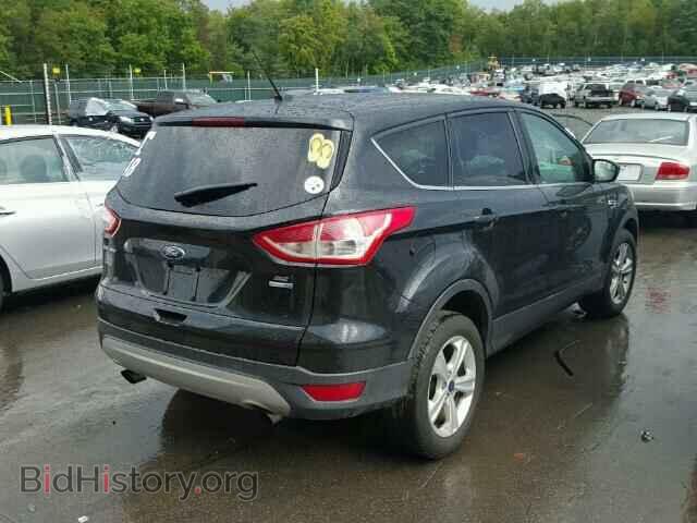 2013 FORD ESCAPE - VIN: 1FMCU9GX4DUD79751 - Фото 4