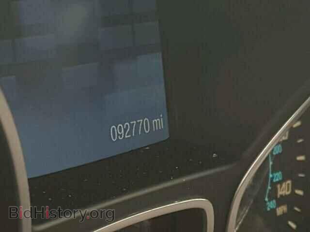 2013 FORD ESCAPE - VIN: 1FMCU9GX4DUD79751 - Фото 8