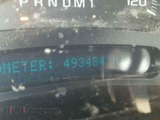 2007 CHEVROLET SILVERADO - VIN: 1GCJK33D77F146529 - Фото 8