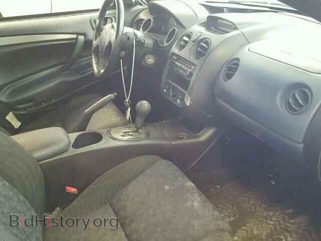 2003 MITSUBISHI ECLIPSE - VIN: 4A3AC44G13E050128 - Photo 5