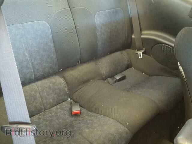 2003 MITSUBISHI ECLIPSE - VIN: 4A3AC44G13E050128 - Photo 6
