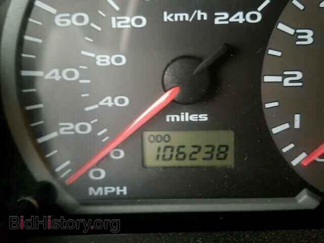 2003 MITSUBISHI ECLIPSE - VIN: 4A3AC44G13E050128 - Photo 8