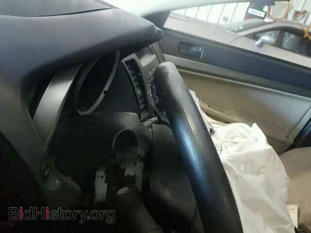 2013 MITSUBISHI LANCER - VIN: JA32U2FU7DU013778 - Фото 8