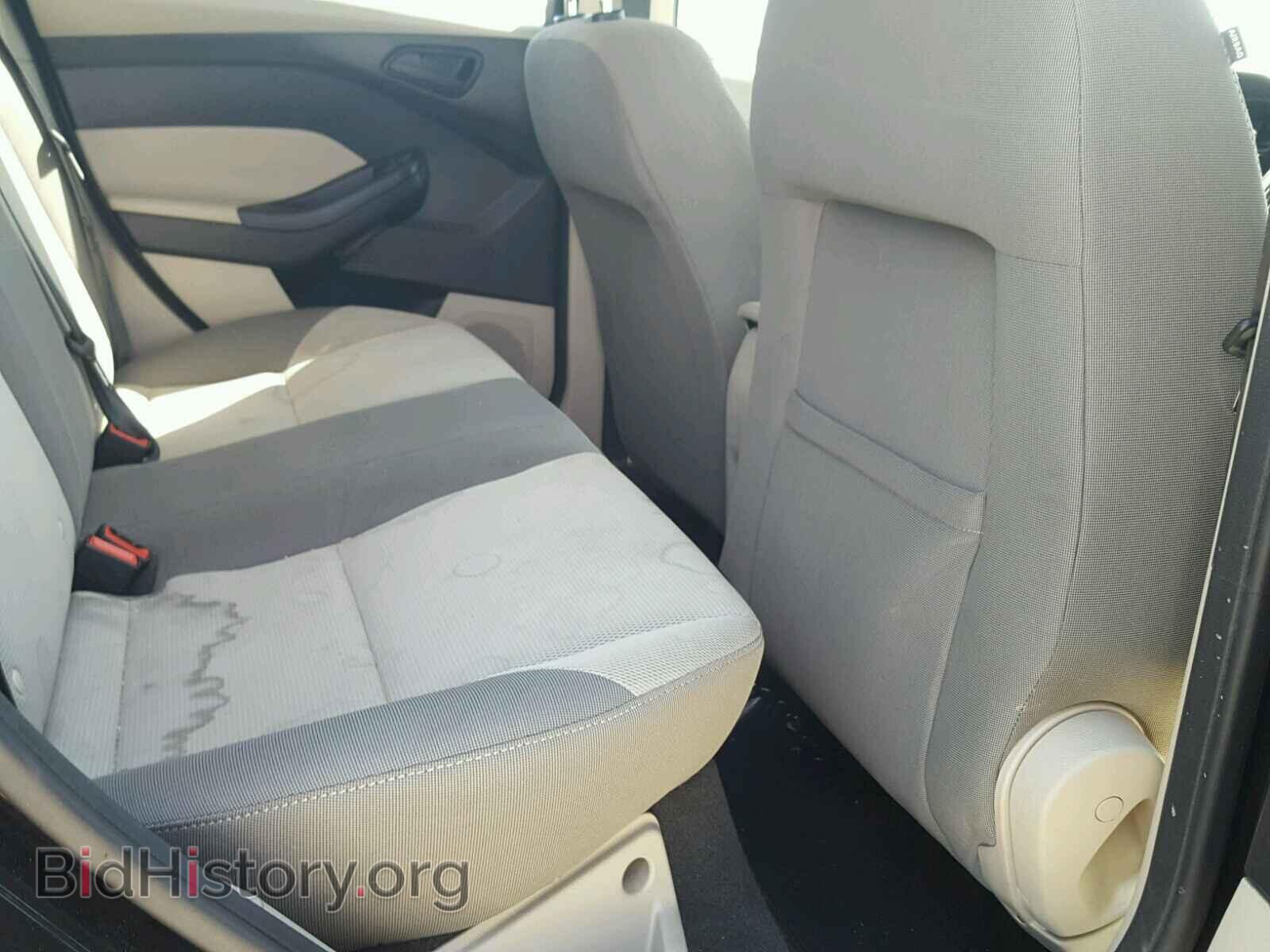 2012 FORD FOCUS - VIN: 1FAHP3F29CL126343 - Photo 6