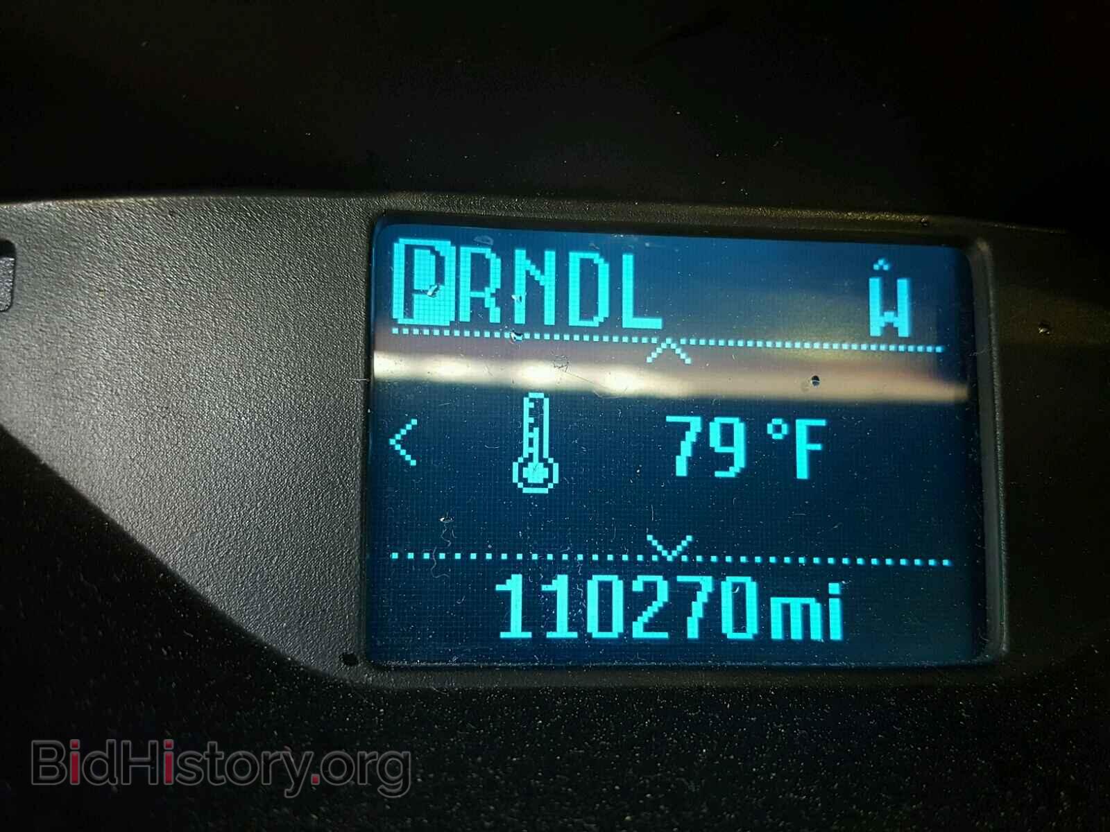2012 FORD FOCUS - VIN: 1FAHP3F29CL126343 - Photo 8