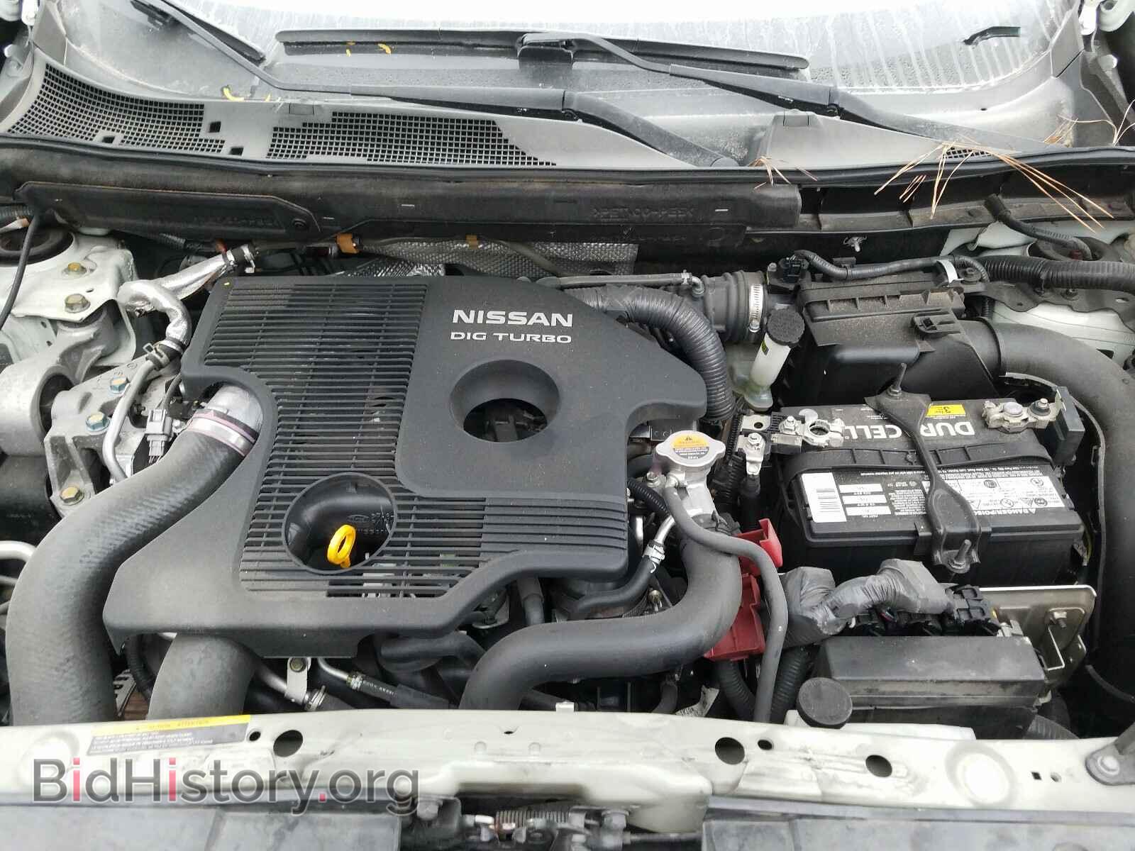 2012 NISSAN JUKE - VIN: JN8AF5MR0CT118548 - Фото 7