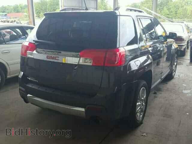 2015 GMC TERRAIN - VIN: 2GKFLTE35F6128860 - Photo 4