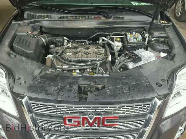 2015 GMC TERRAIN - VIN: 2GKFLTE35F6128860 - Photo 7
