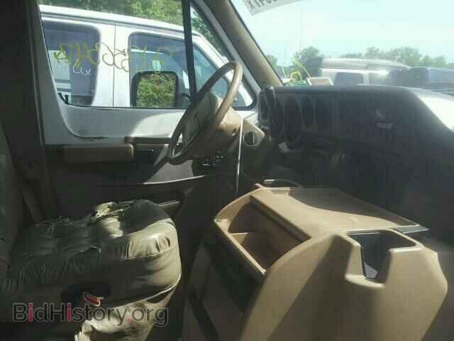 1997 DODGE RAM VAN - VIN: 2B6HB21X1VK545459 - Фото 5