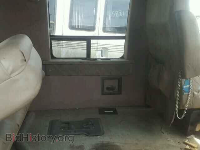 1997 DODGE RAM VAN - VIN: 2B6HB21X1VK545459 - Фото 6