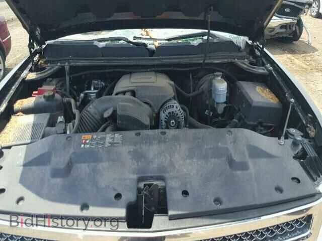 2013 CHEVROLET SILVERADO - VIN: 1GCRKSE72DZ313703 - Фото 7